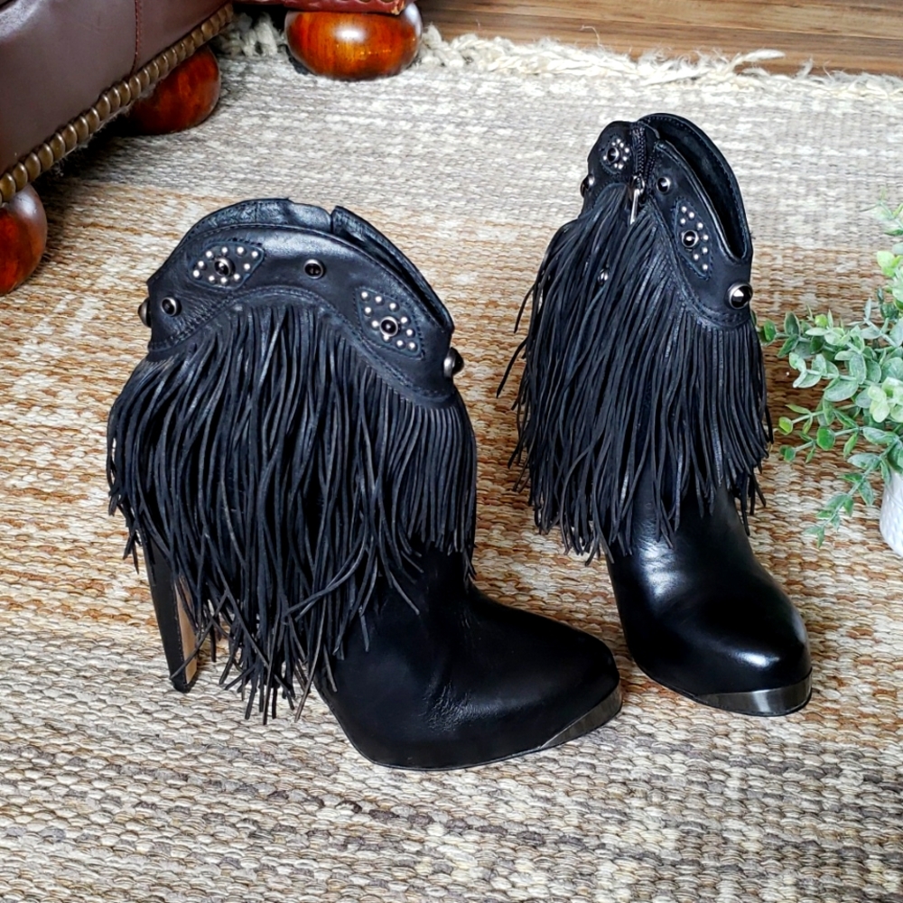 Sam Edelman boots